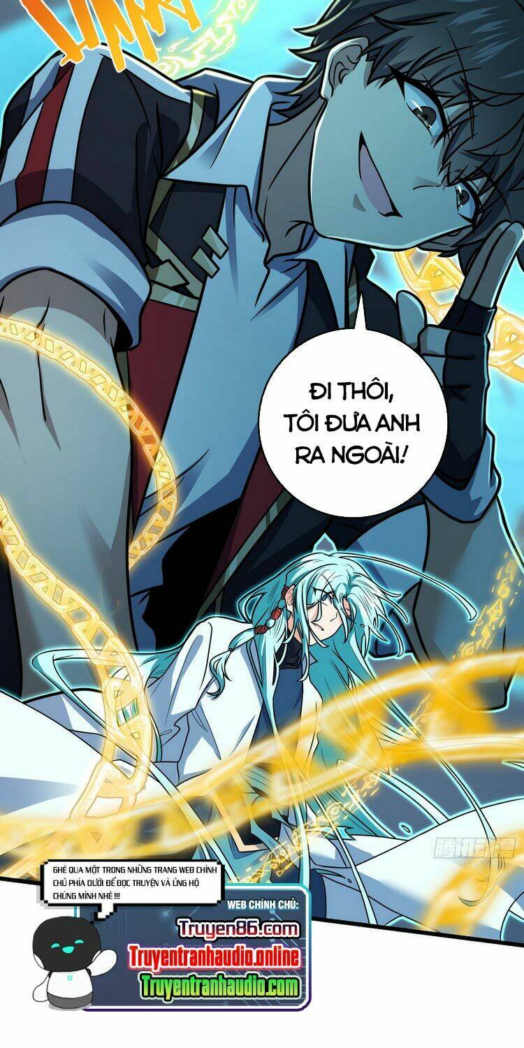 Đại Vương Tha Mạng Chapter 289 - Trang 2