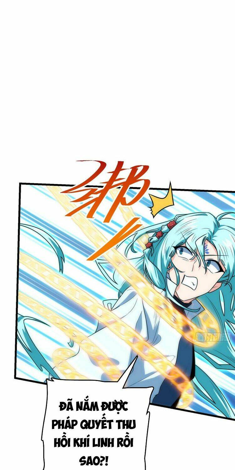 Đại Vương Tha Mạng Chapter 289 - Trang 2