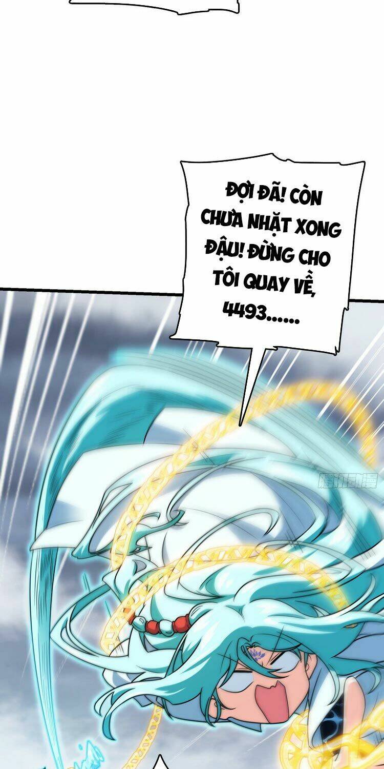 Đại Vương Tha Mạng Chapter 289 - Trang 2