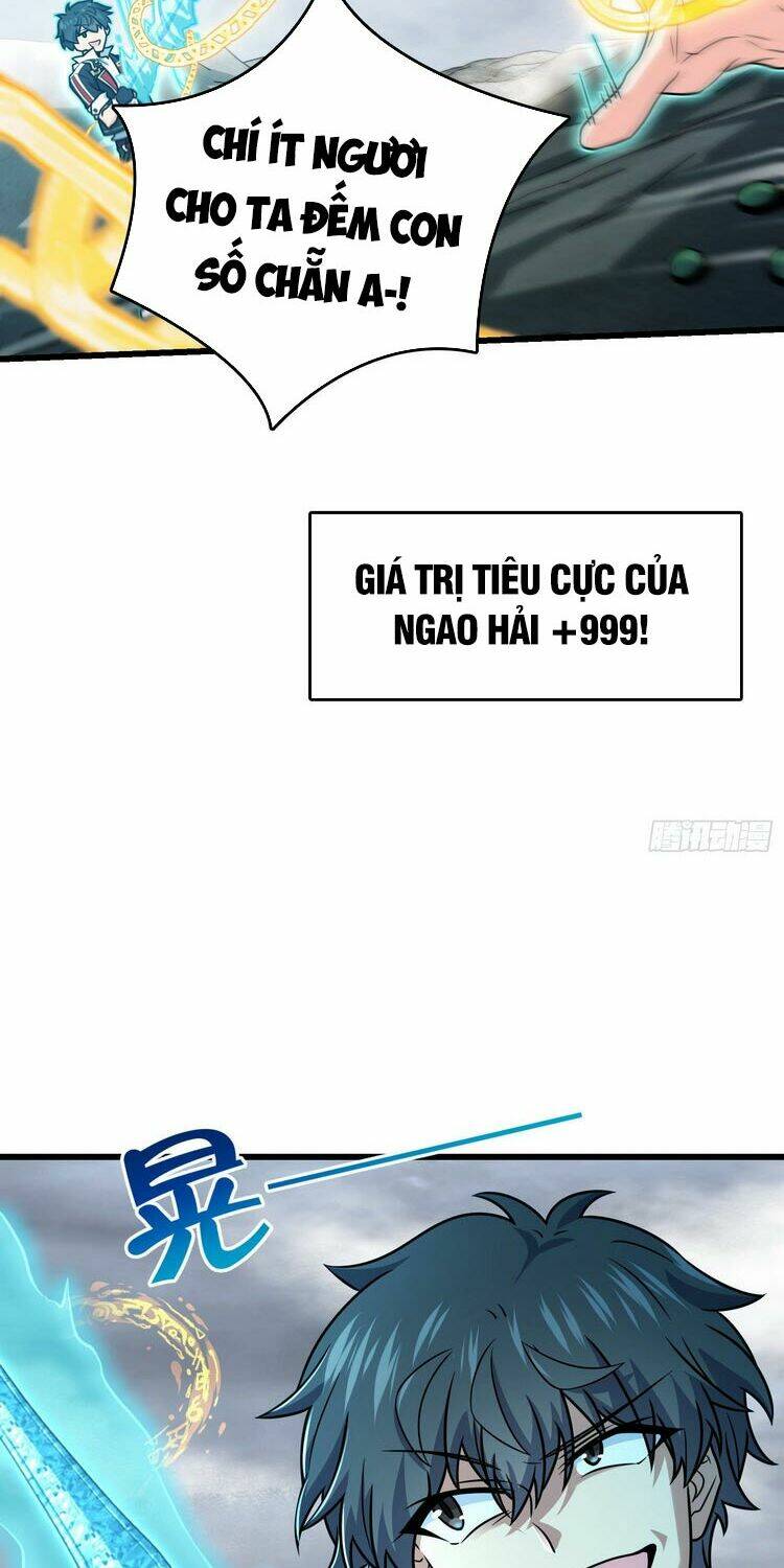 Đại Vương Tha Mạng Chapter 289 - Trang 2