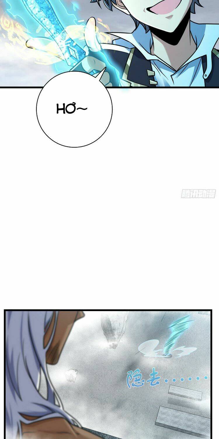 Đại Vương Tha Mạng Chapter 289 - Trang 2