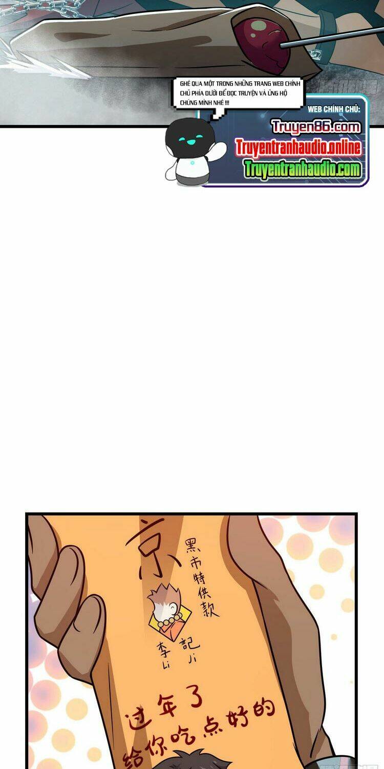 Đại Vương Tha Mạng Chapter 289 - Trang 2