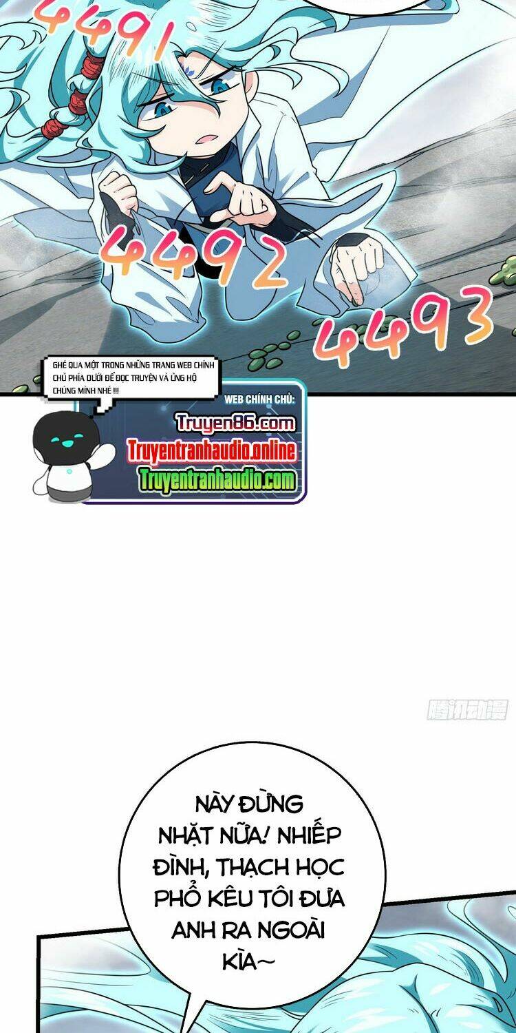 Đại Vương Tha Mạng Chapter 289 - Trang 2