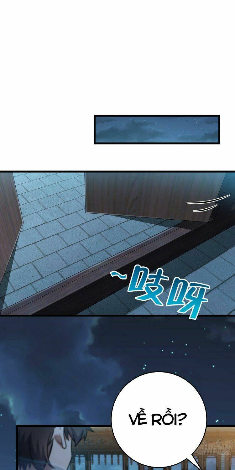 Đại Vương Tha Mạng Chapter 289 - Trang 2