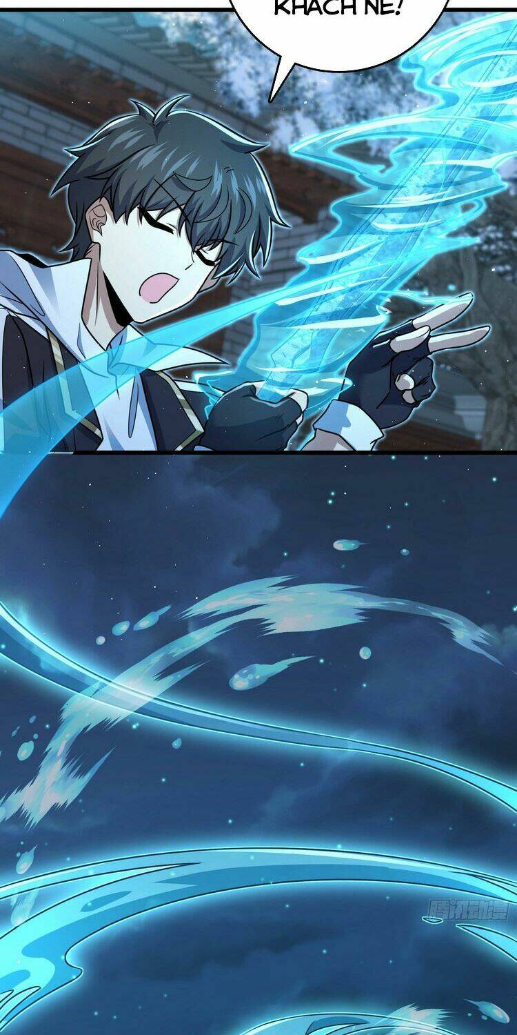 Đại Vương Tha Mạng Chapter 289 - Trang 2