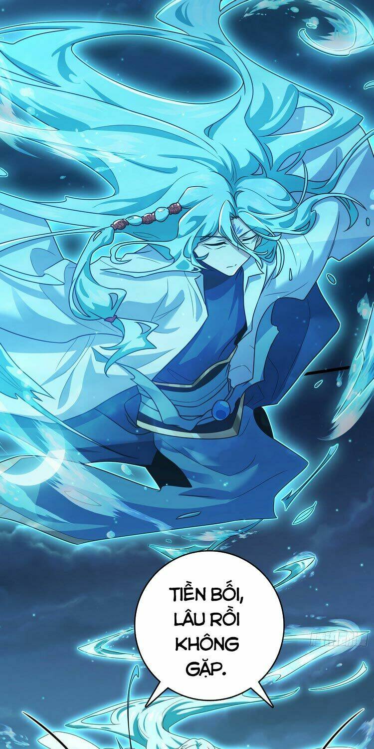 Đại Vương Tha Mạng Chapter 289 - Trang 2