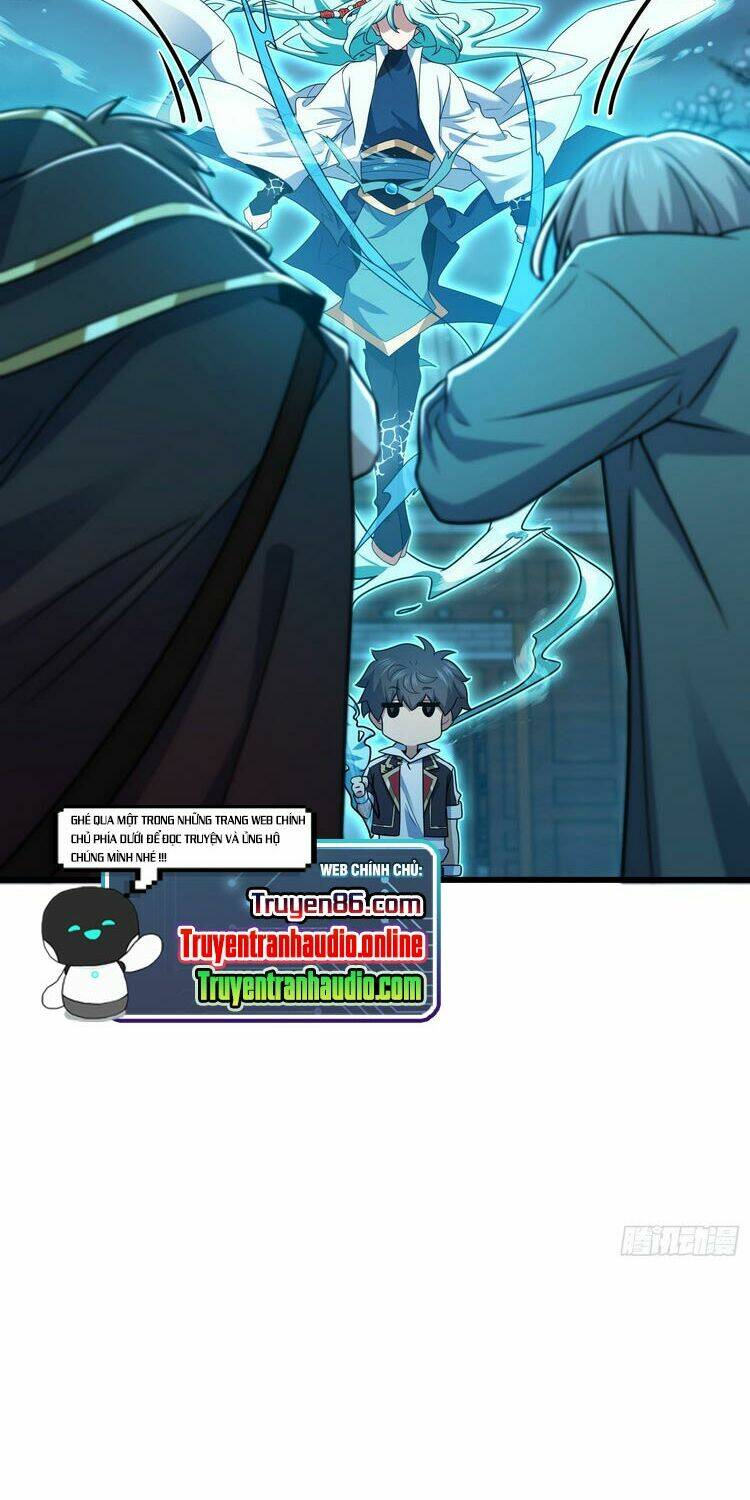 Đại Vương Tha Mạng Chapter 289 - Trang 2