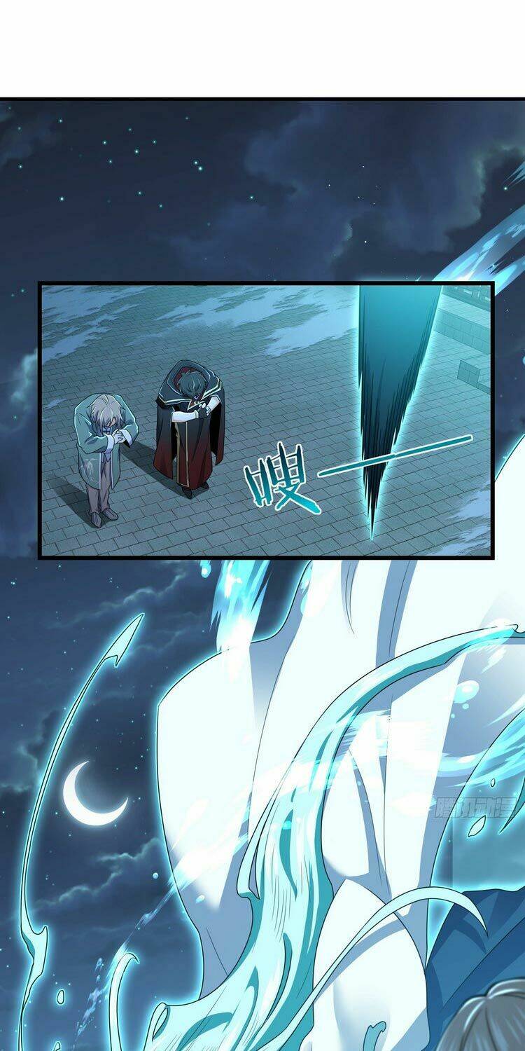 Đại Vương Tha Mạng Chapter 289 - Trang 2