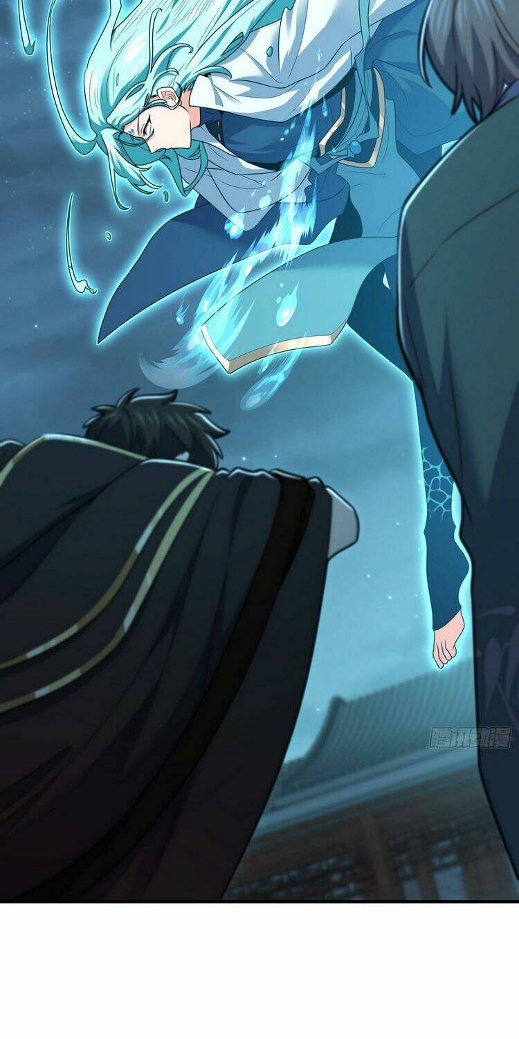 Đại Vương Tha Mạng Chapter 289 - Trang 2