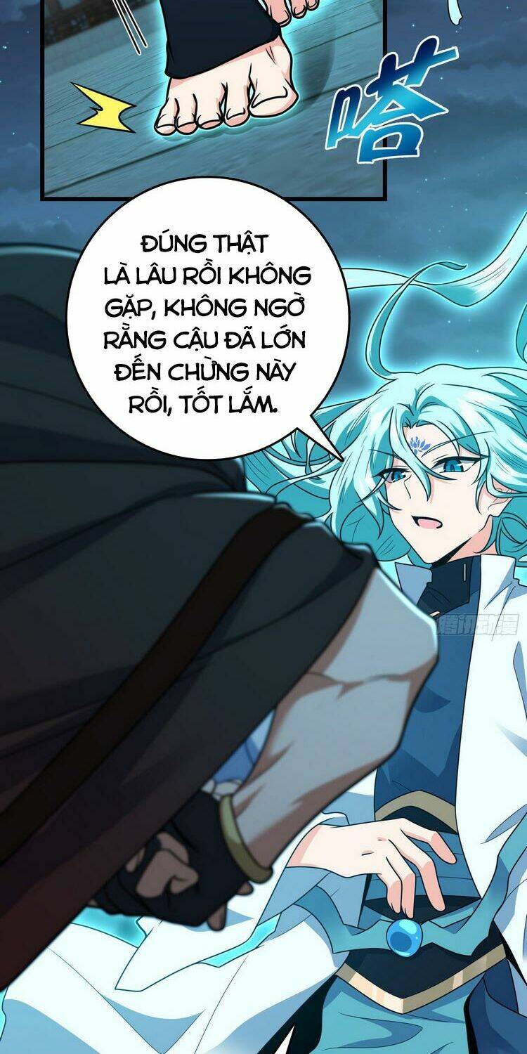 Đại Vương Tha Mạng Chapter 289 - Trang 2