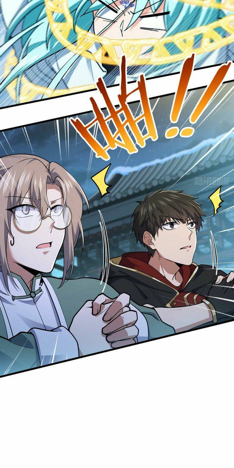 Đại Vương Tha Mạng Chapter 289 - Trang 2