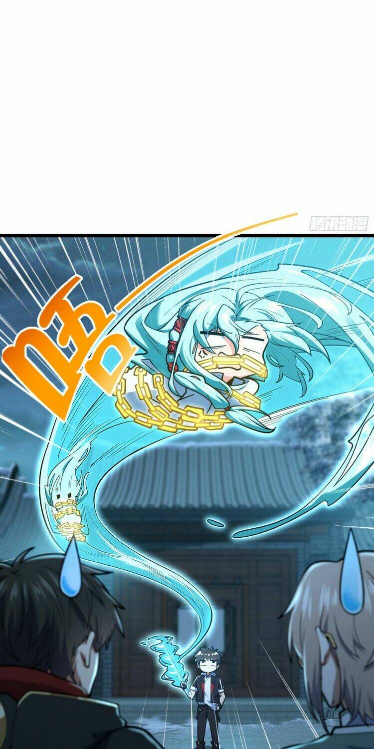 Đại Vương Tha Mạng Chapter 289 - Trang 2