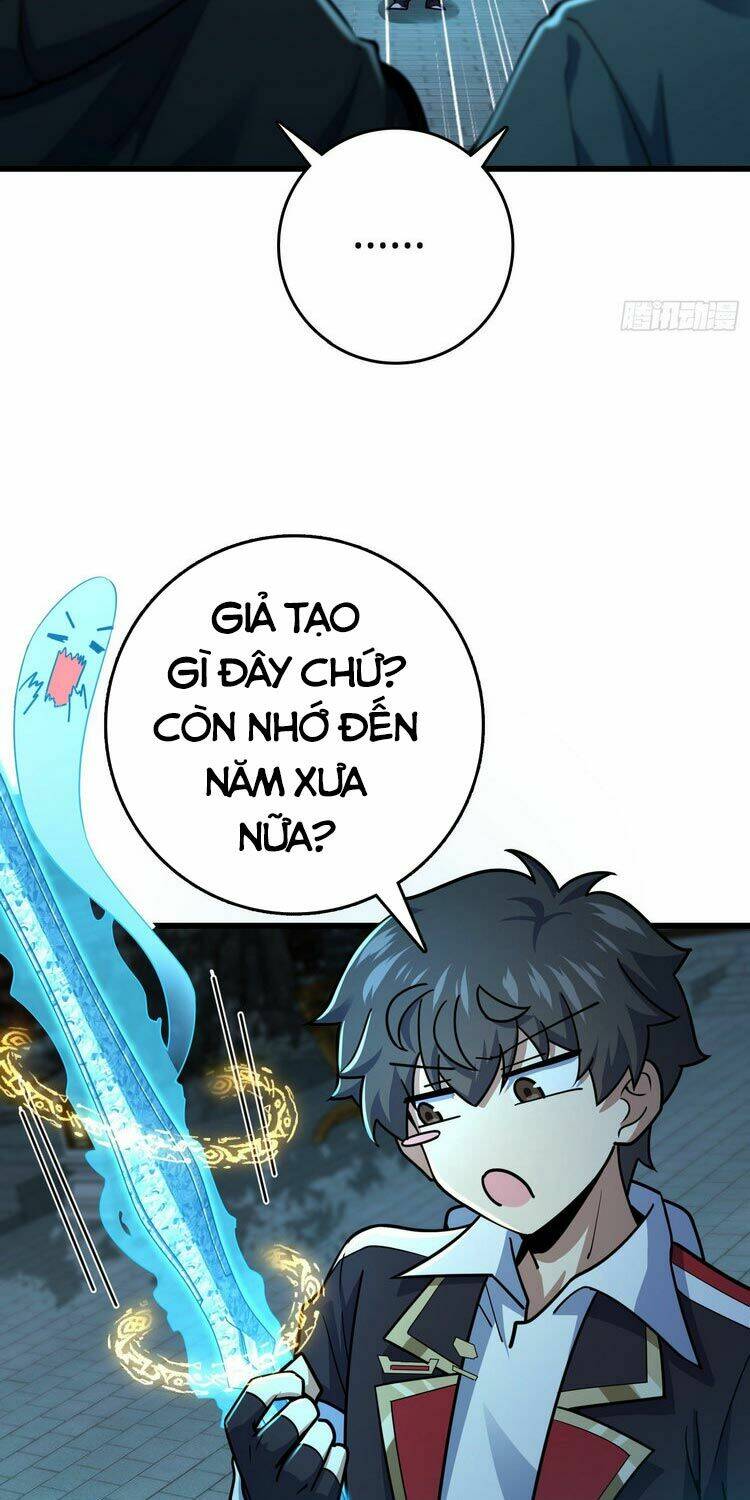 Đại Vương Tha Mạng Chapter 289 - Trang 2