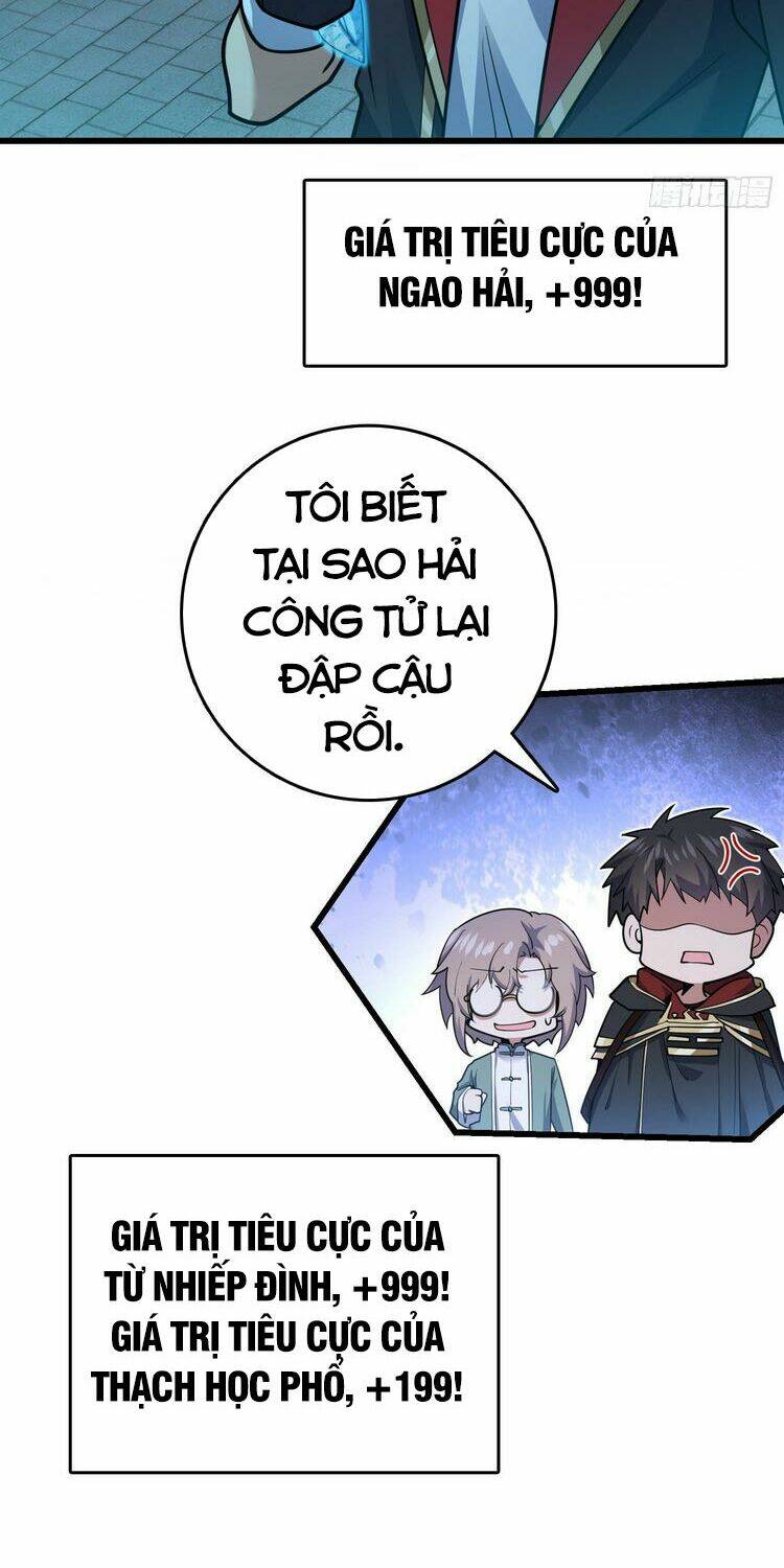 Đại Vương Tha Mạng Chapter 289 - Trang 2