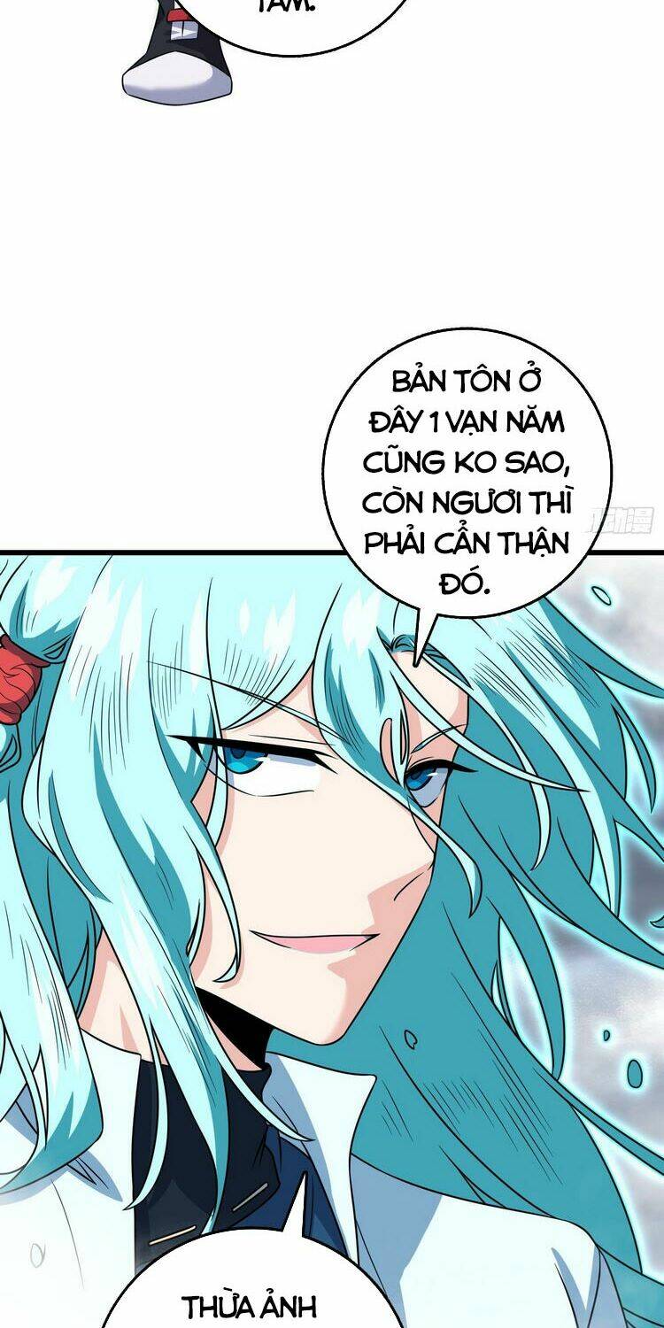 Đại Vương Tha Mạng Chapter 289 - Trang 2