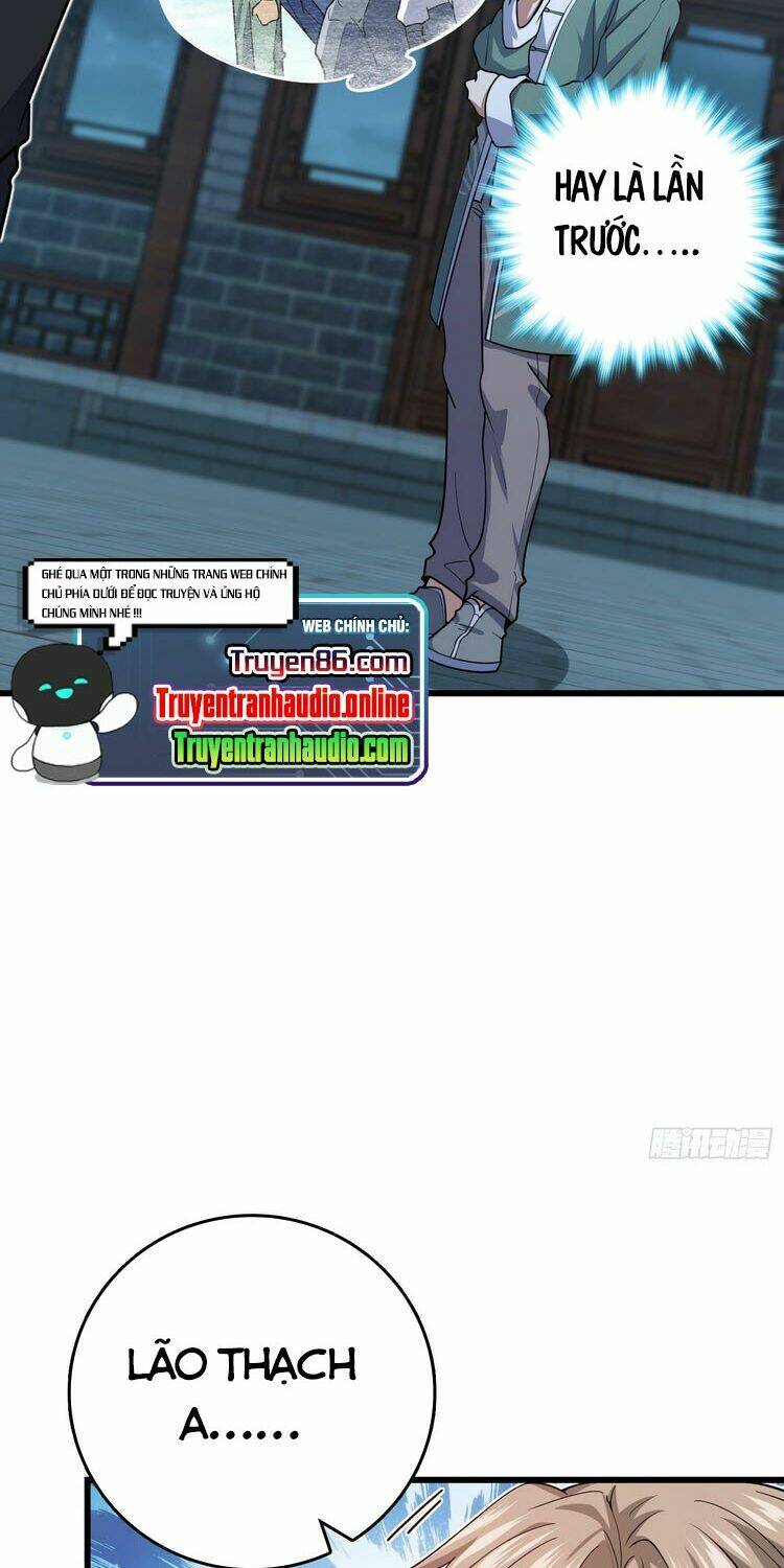 Đại Vương Tha Mạng Chapter 289 - Trang 2