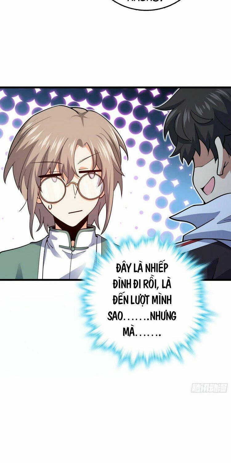 Đại Vương Tha Mạng Chapter 289 - Trang 2