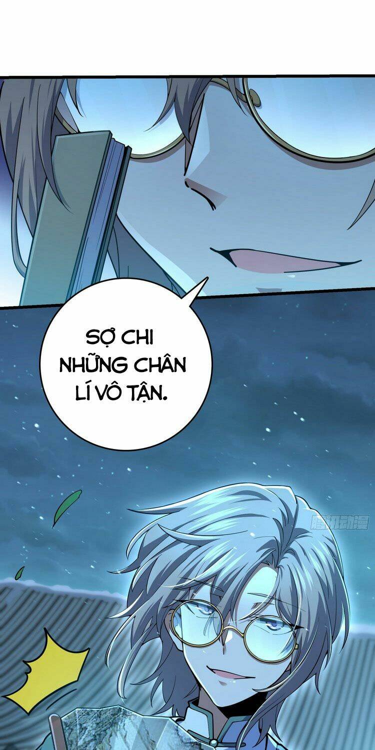 Đại Vương Tha Mạng Chapter 289 - Trang 2