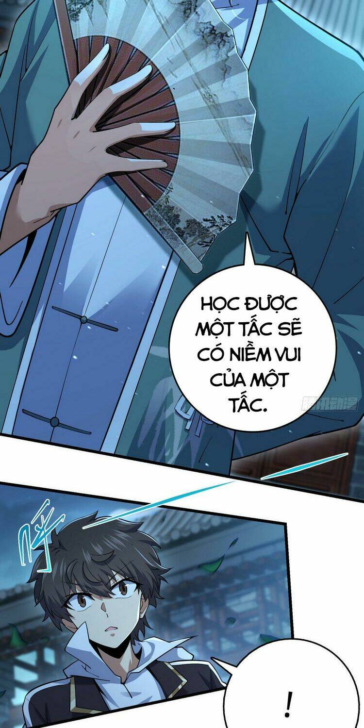 Đại Vương Tha Mạng Chapter 289 - Trang 2