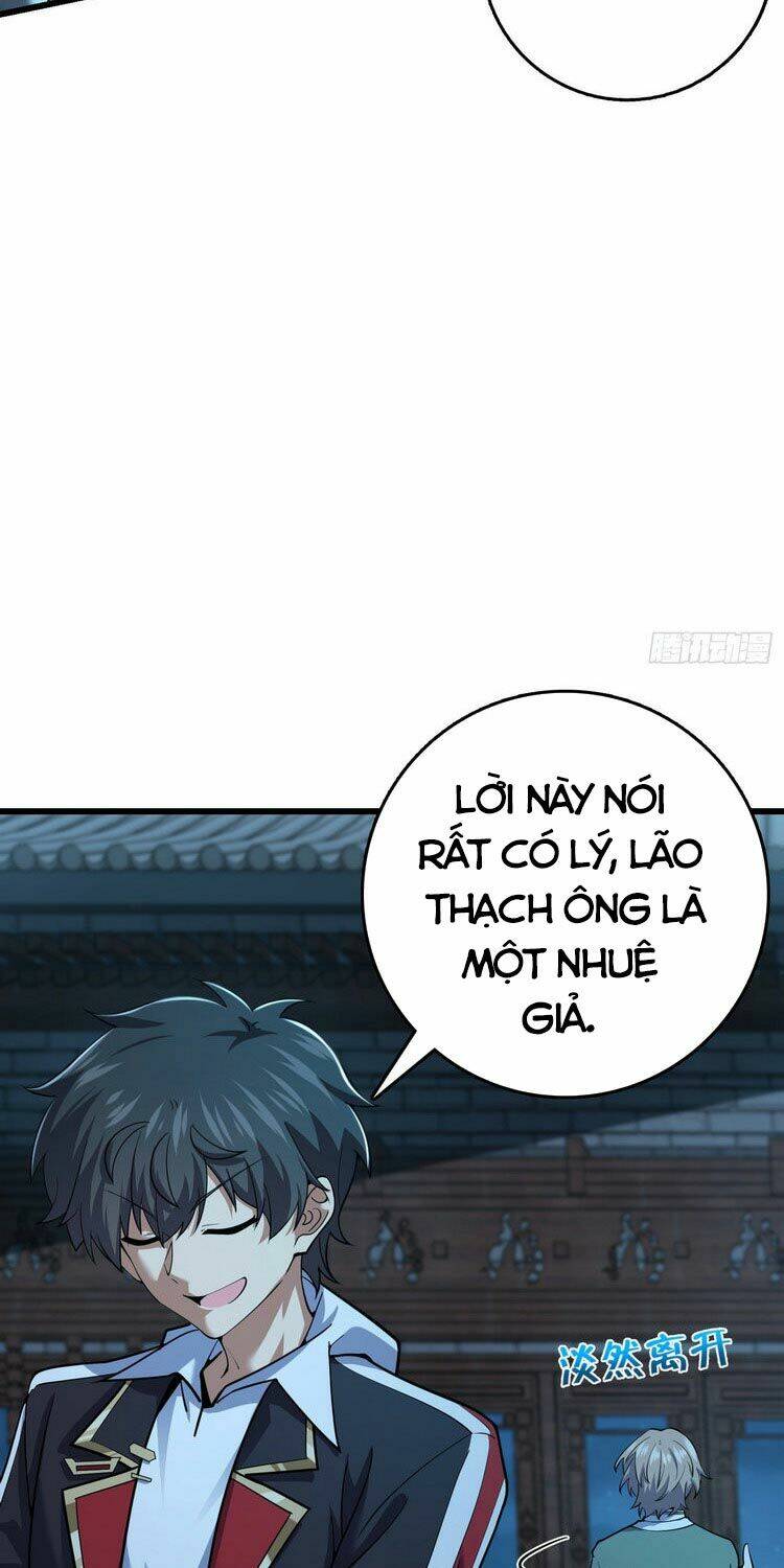 Đại Vương Tha Mạng Chapter 289 - Trang 2