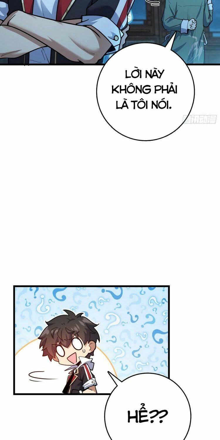 Đại Vương Tha Mạng Chapter 289 - Trang 2