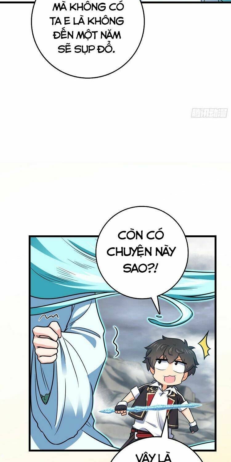 Đại Vương Tha Mạng Chapter 289 - Trang 2