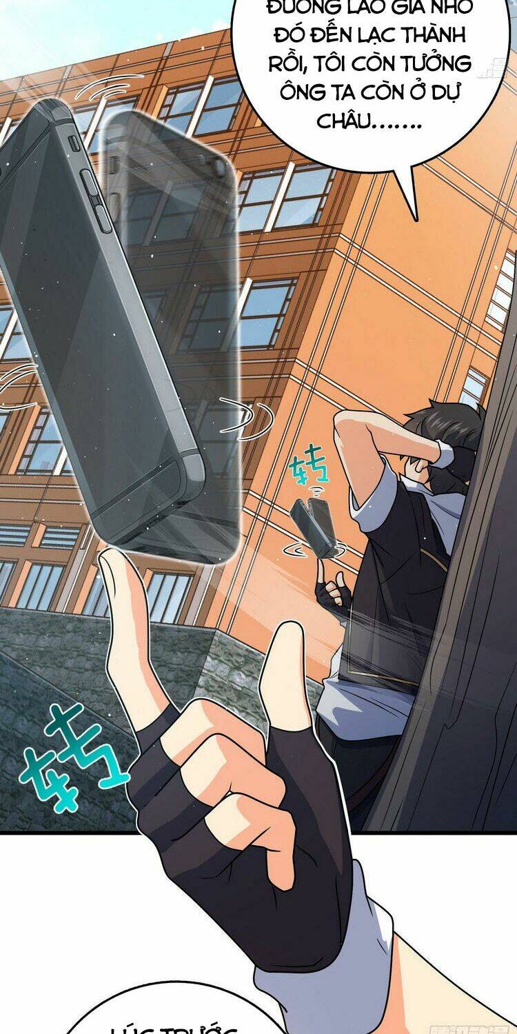 Đại Vương Tha Mạng Chapter 289 - Trang 2