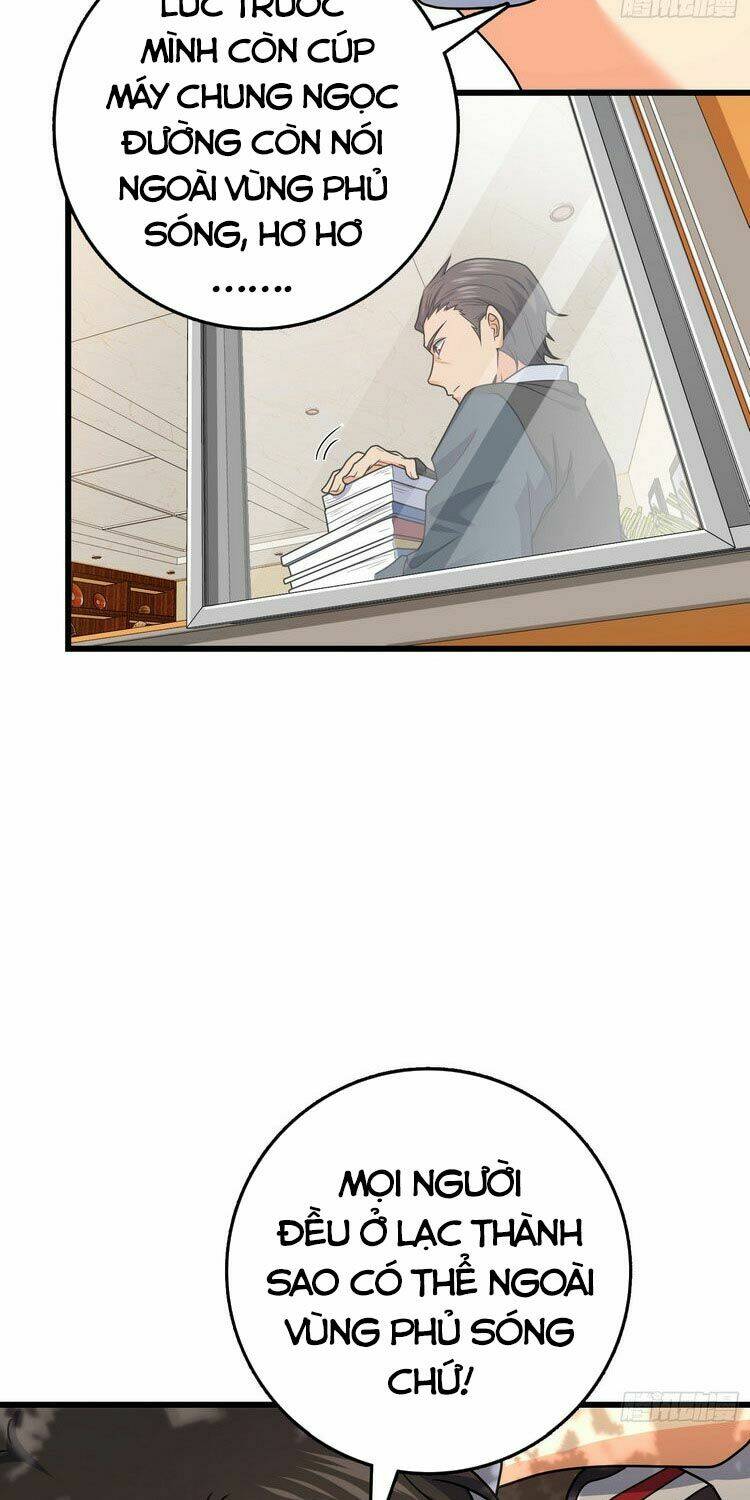 Đại Vương Tha Mạng Chapter 289 - Trang 2