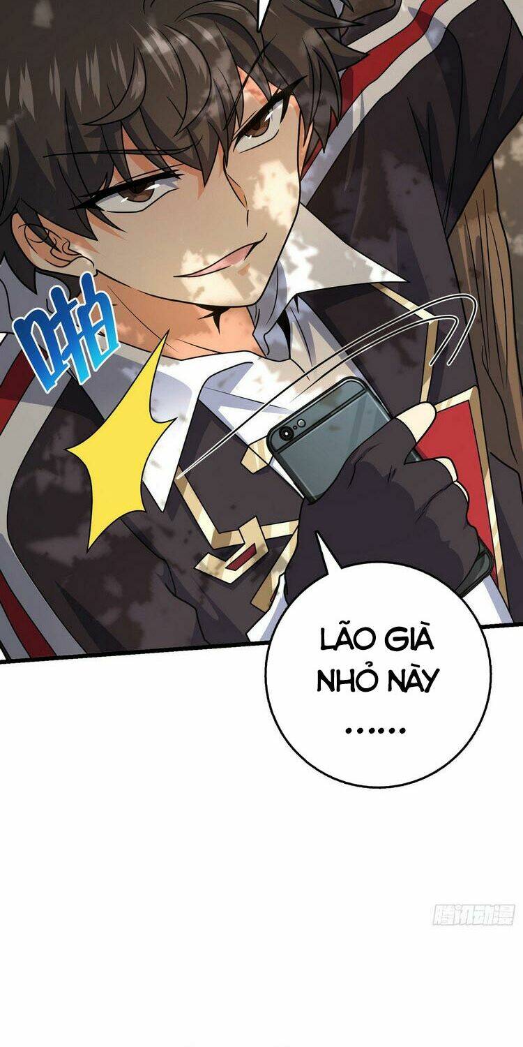 Đại Vương Tha Mạng Chapter 289 - Trang 2