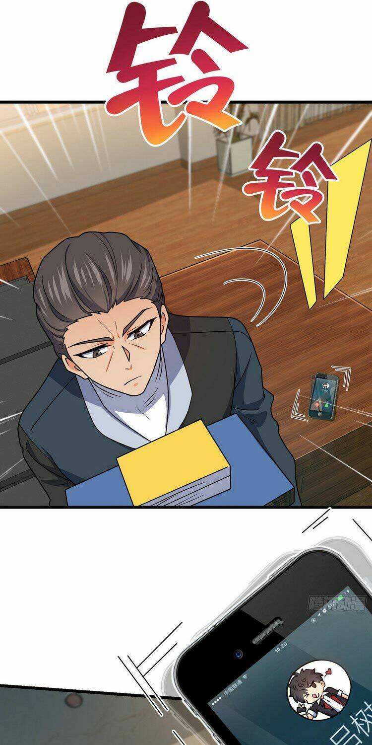 Đại Vương Tha Mạng Chapter 289 - Trang 2