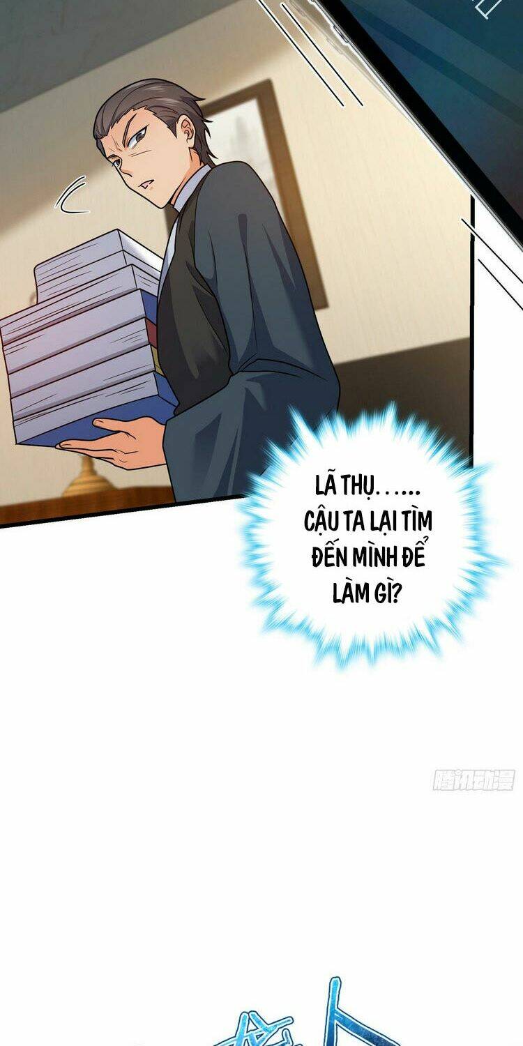 Đại Vương Tha Mạng Chapter 289 - Trang 2