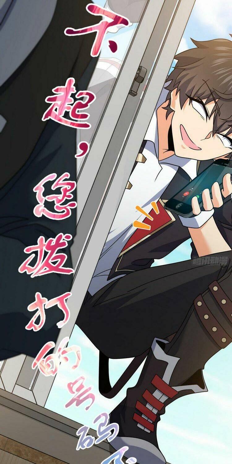 Đại Vương Tha Mạng Chapter 289 - Trang 2