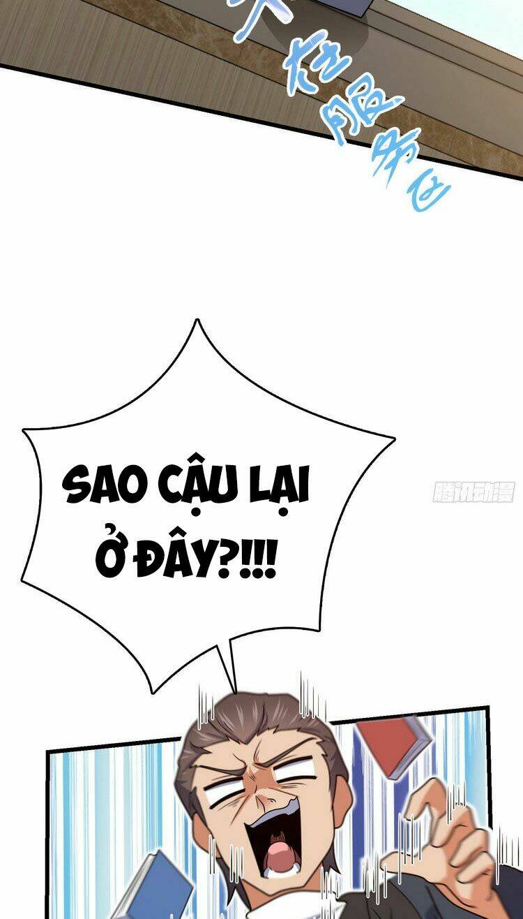 Đại Vương Tha Mạng Chapter 289 - Trang 2