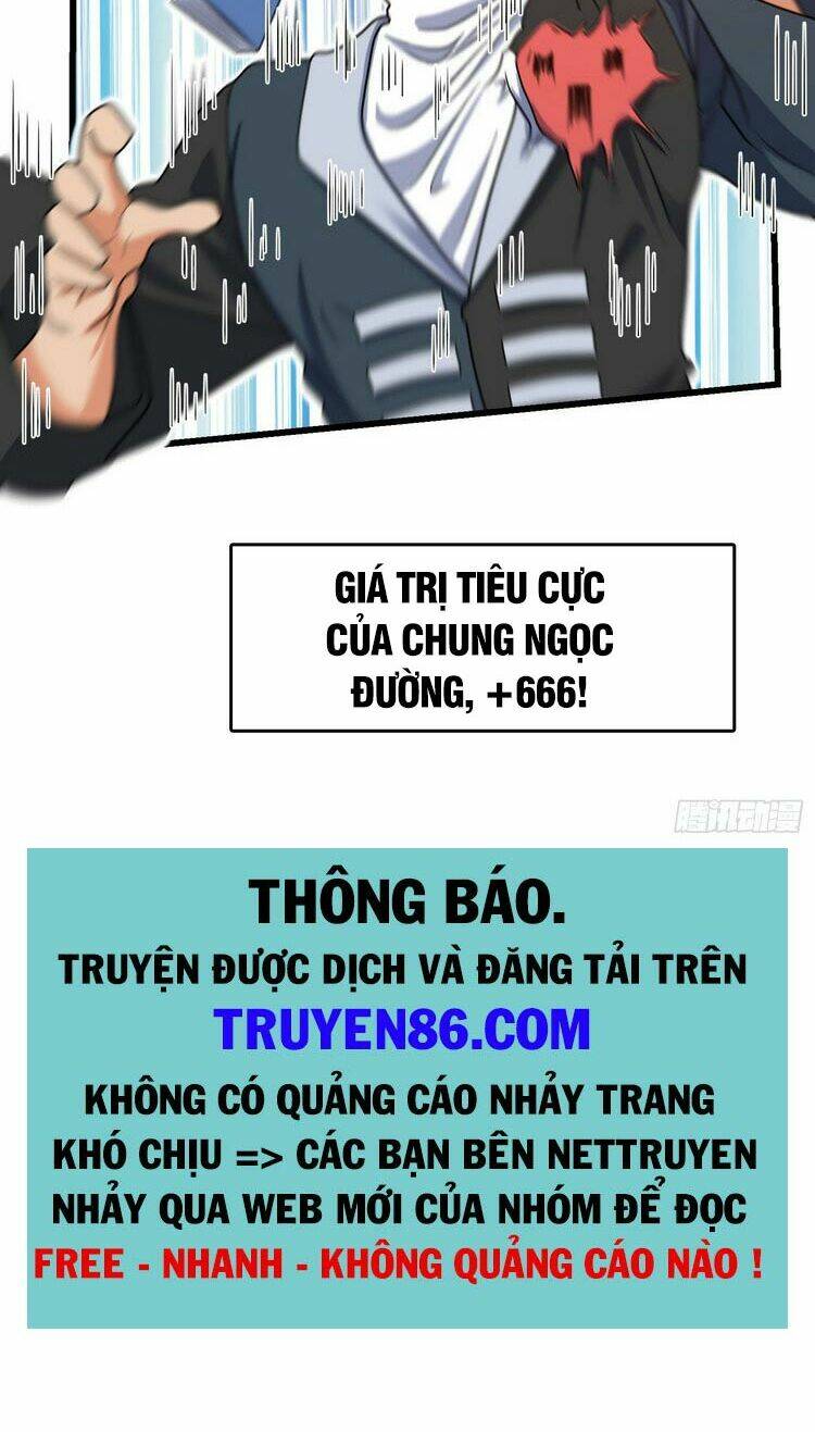 Đại Vương Tha Mạng Chapter 289 - Trang 2