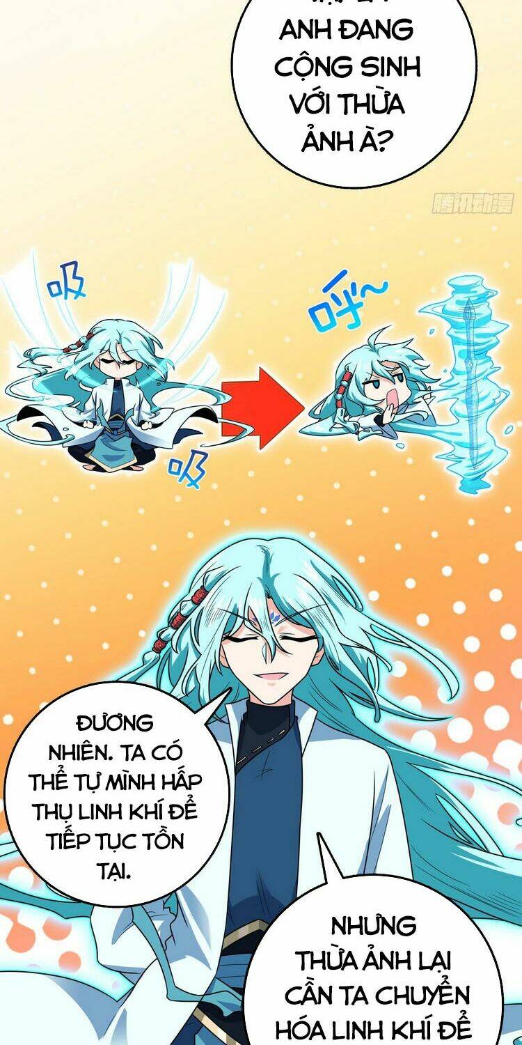Đại Vương Tha Mạng Chapter 289 - Trang 2