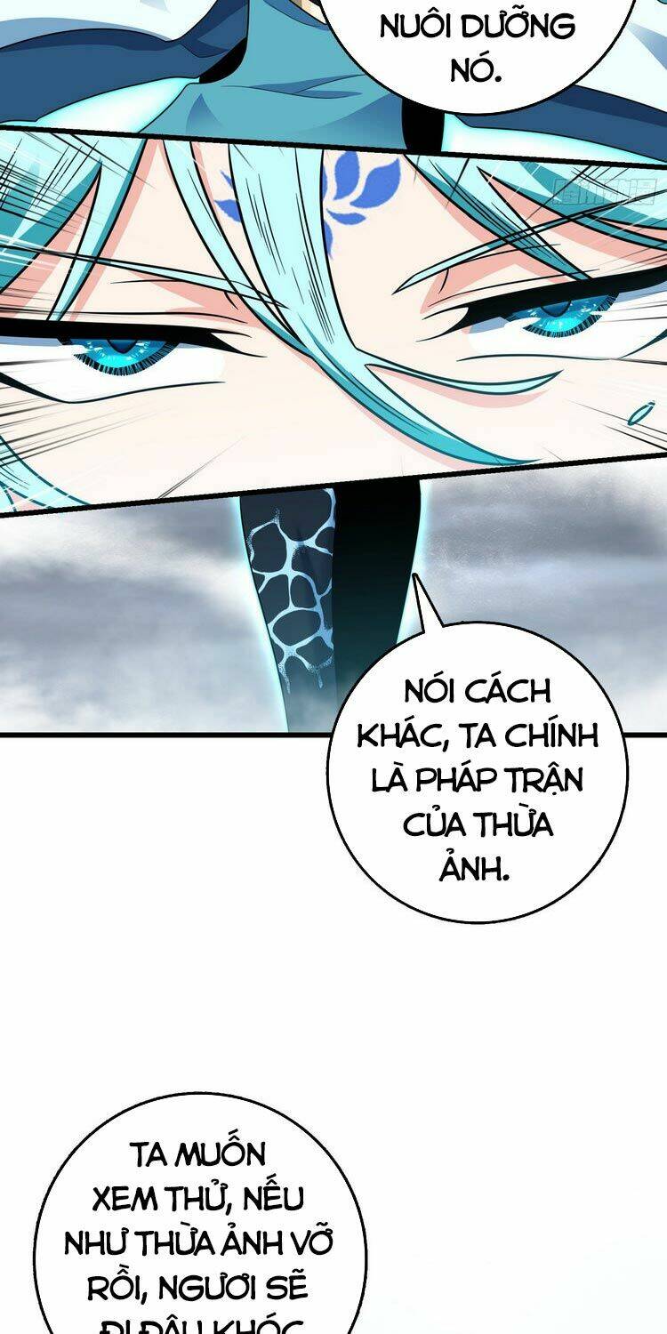 Đại Vương Tha Mạng Chapter 289 - Trang 2