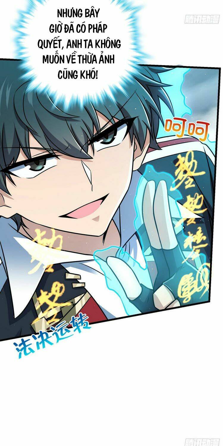 Đại Vương Tha Mạng Chapter 289 - Trang 2