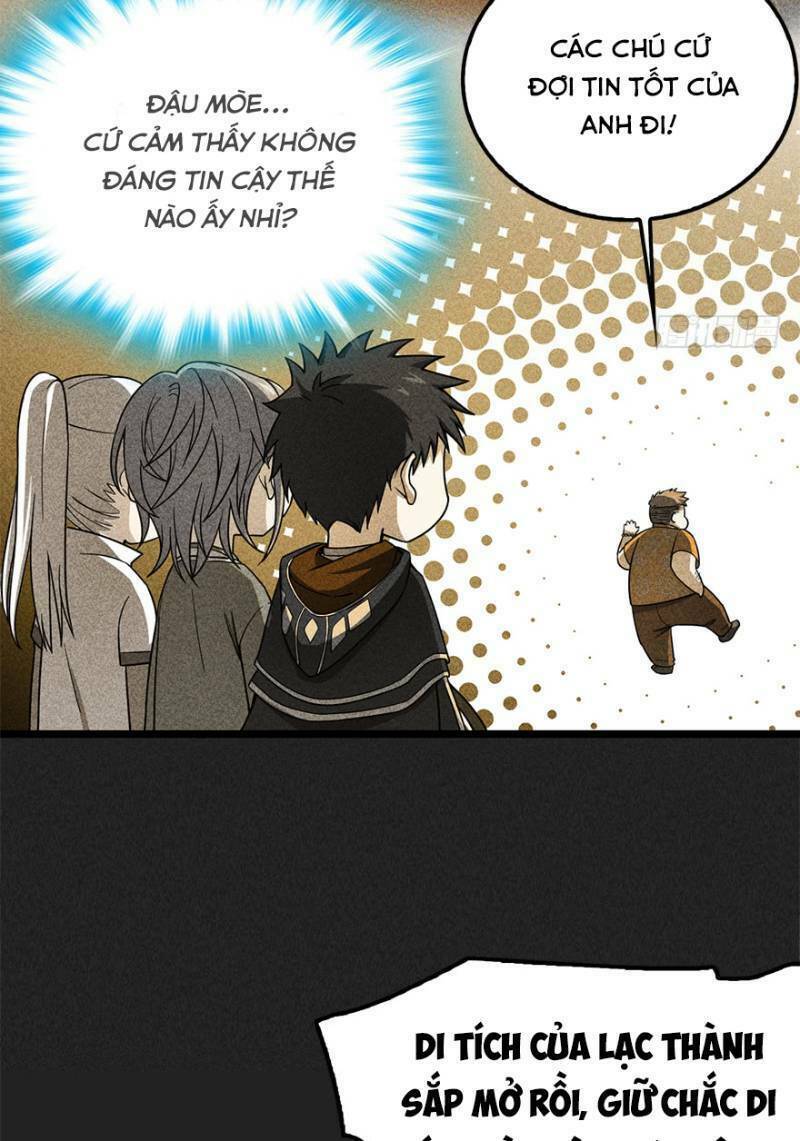 Đại Vương Tha Mạng Chapter 29 - Trang 2