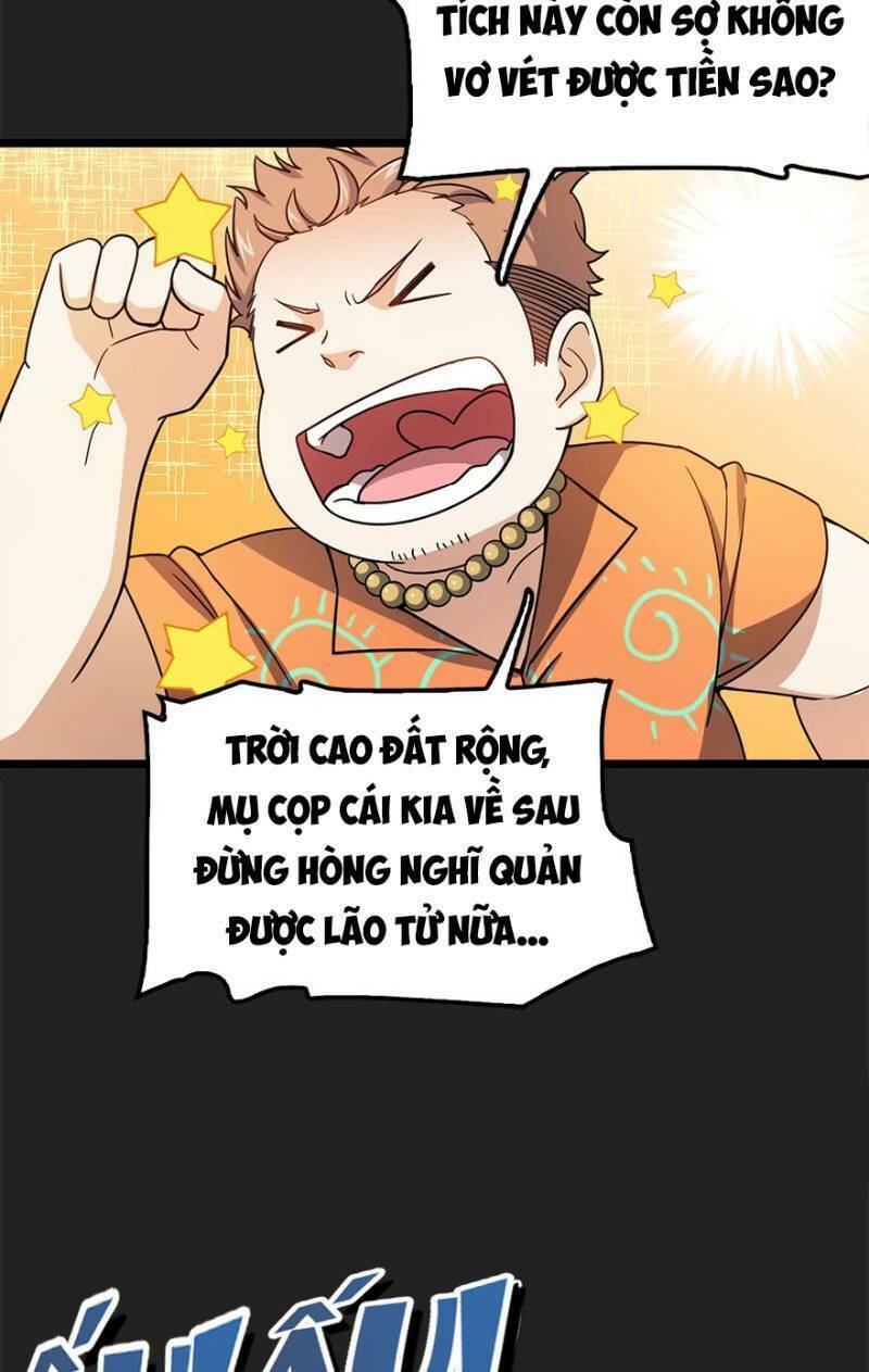 Đại Vương Tha Mạng Chapter 29 - Trang 2