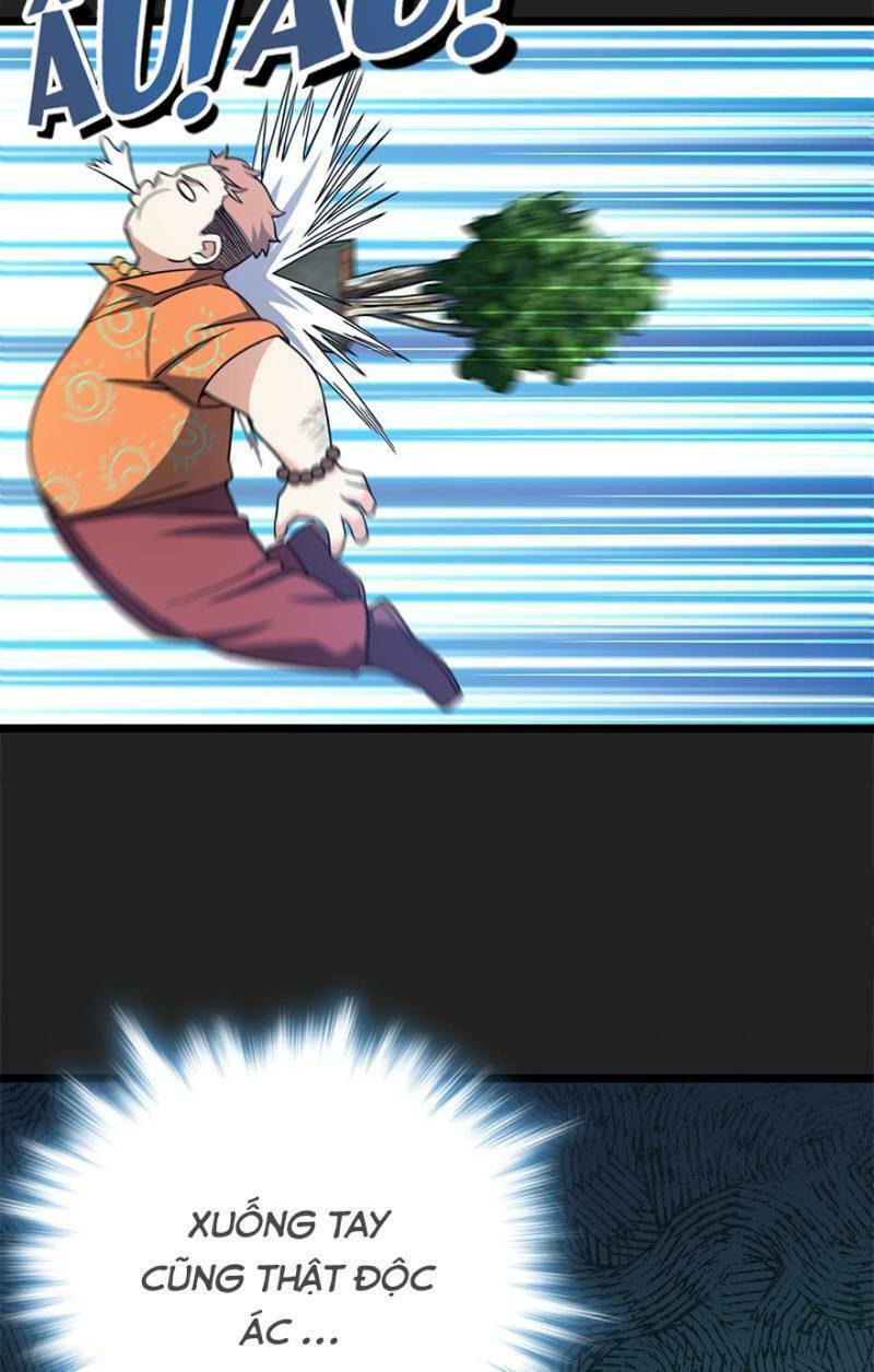 Đại Vương Tha Mạng Chapter 29 - Trang 2