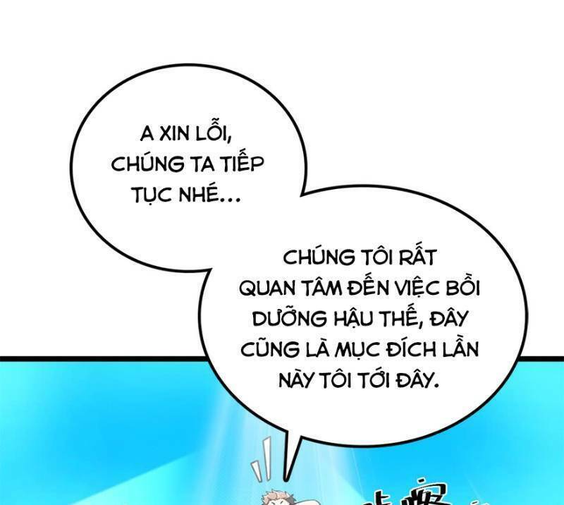 Đại Vương Tha Mạng Chapter 29 - Trang 2