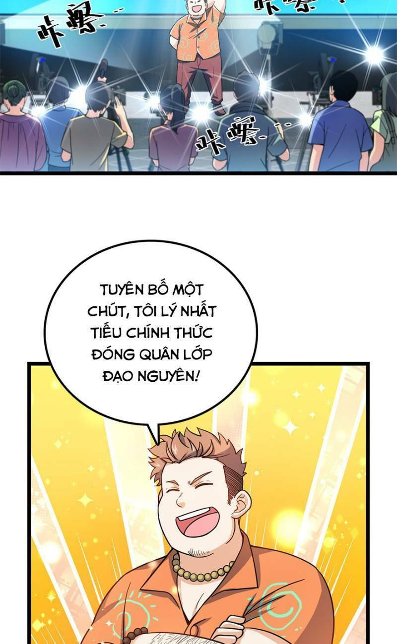 Đại Vương Tha Mạng Chapter 29 - Trang 2