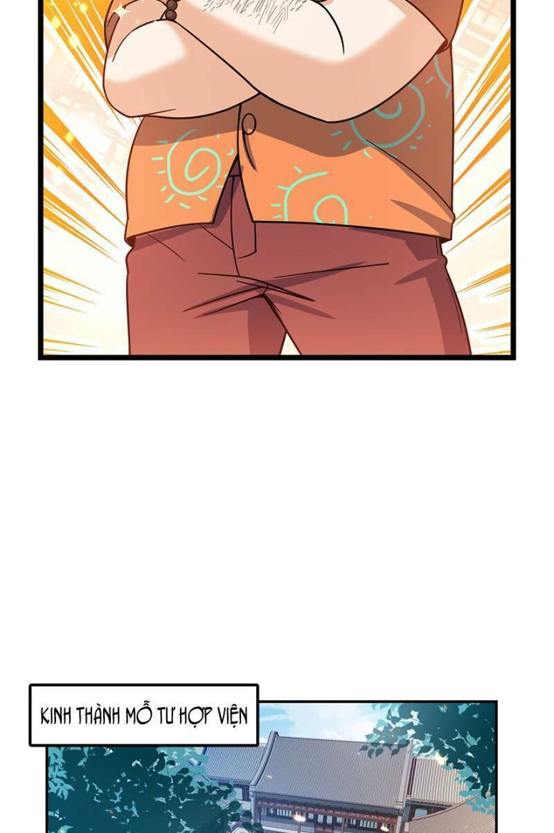 Đại Vương Tha Mạng Chapter 29 - Trang 2