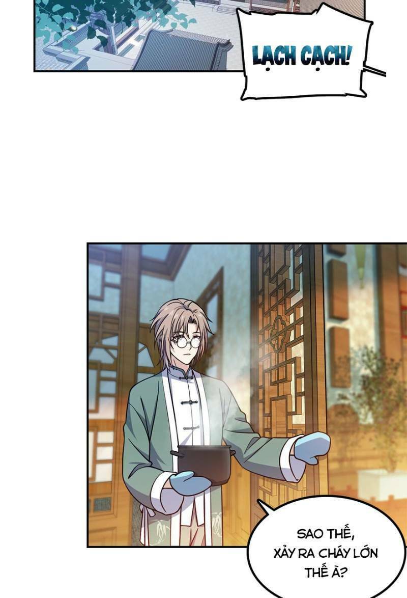 Đại Vương Tha Mạng Chapter 29 - Trang 2