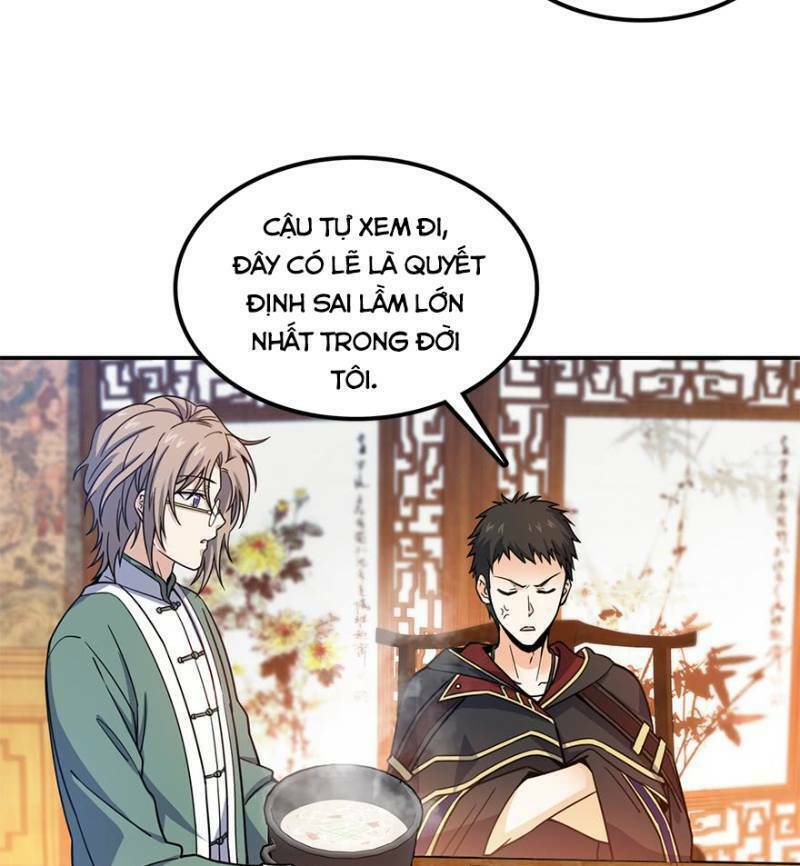 Đại Vương Tha Mạng Chapter 29 - Trang 2