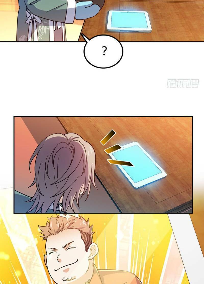 Đại Vương Tha Mạng Chapter 29 - Trang 2