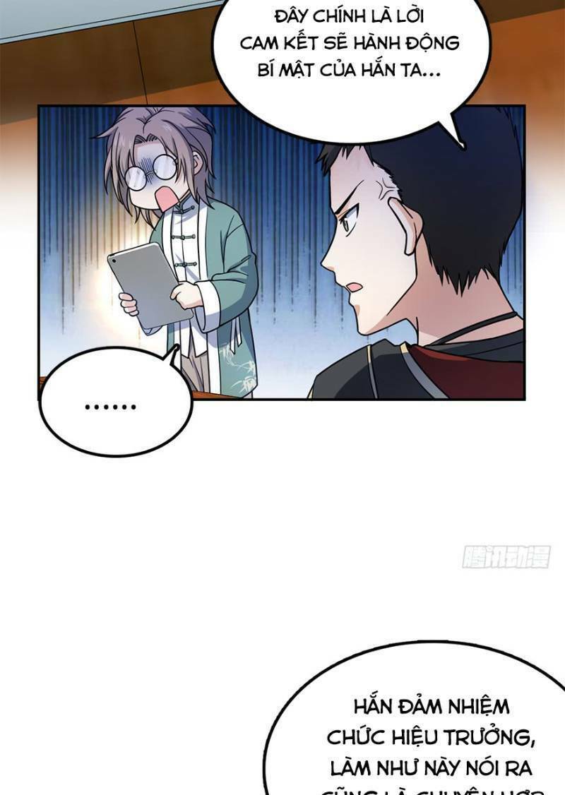 Đại Vương Tha Mạng Chapter 29 - Trang 2