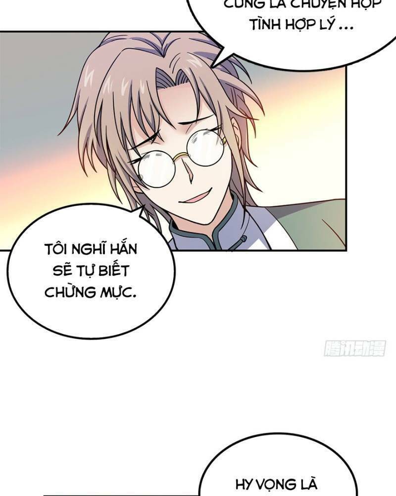 Đại Vương Tha Mạng Chapter 29 - Trang 2