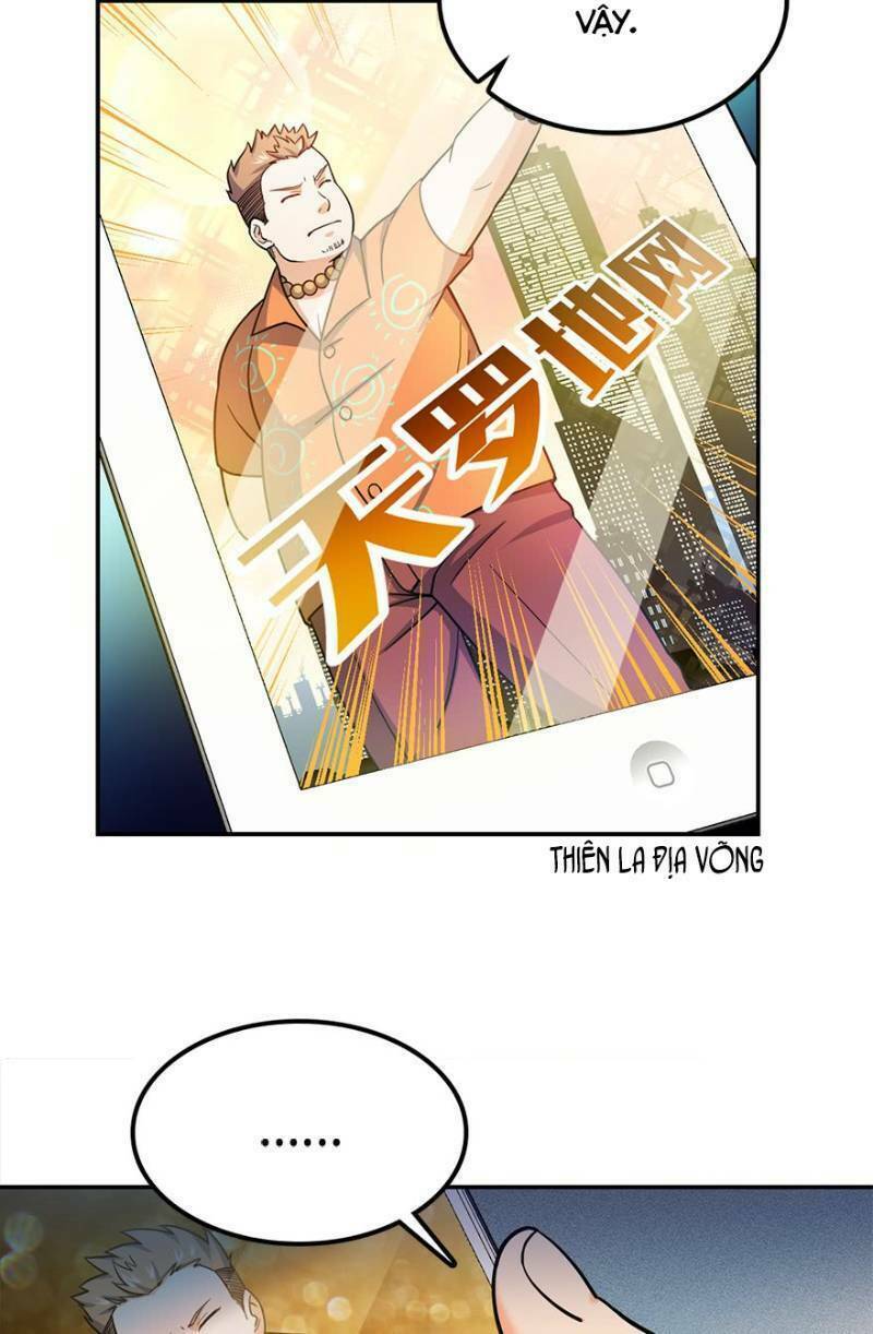 Đại Vương Tha Mạng Chapter 29 - Trang 2