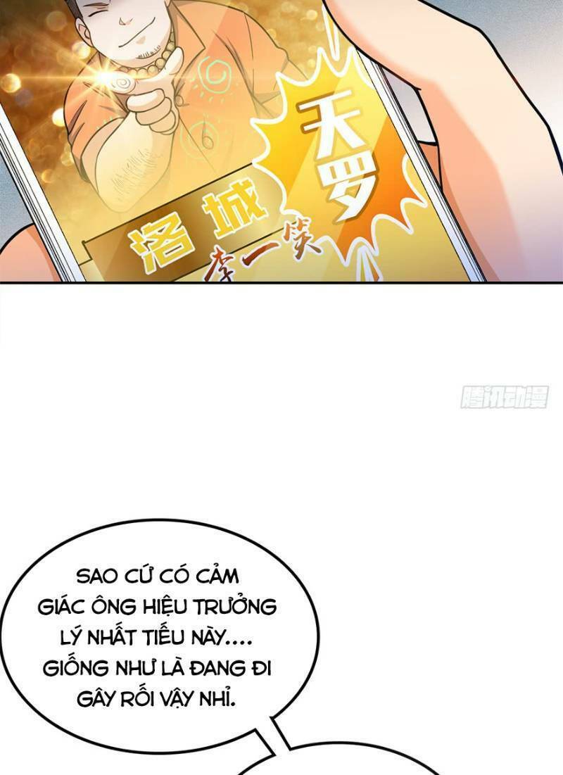 Đại Vương Tha Mạng Chapter 29 - Trang 2